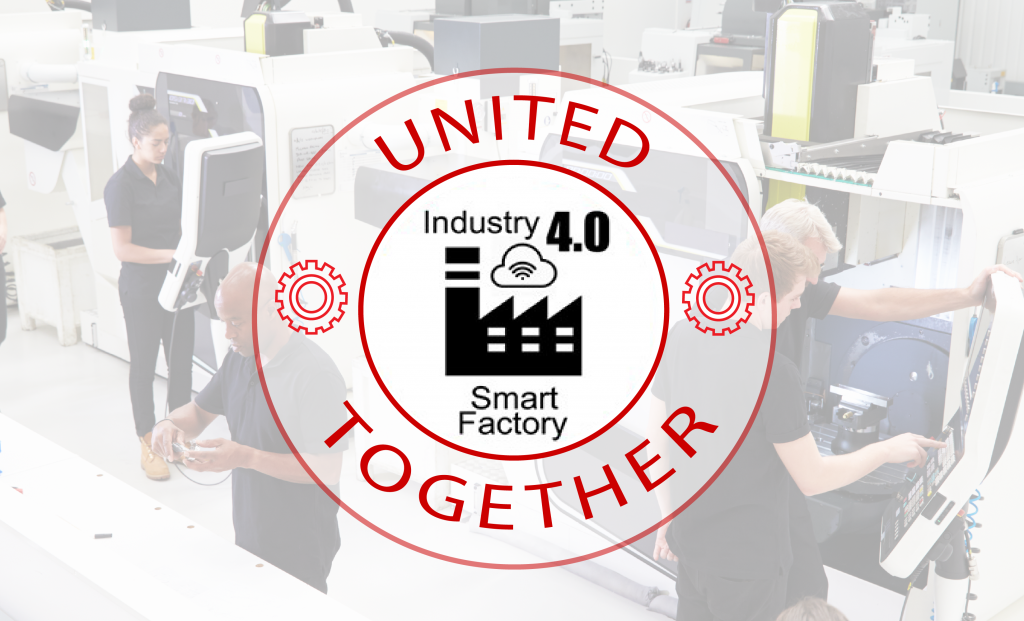 United Together w/ FactoryWiz