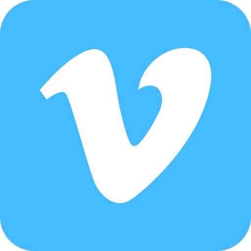Vimeo graphic