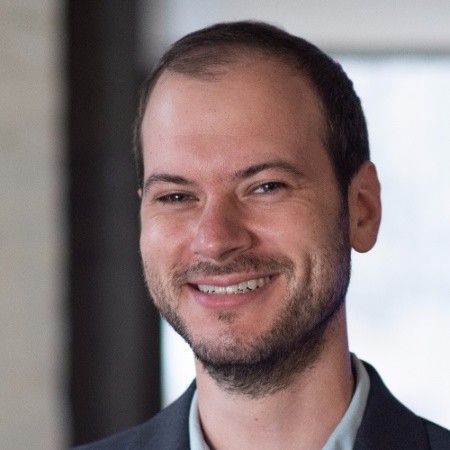 Rob Brodecki